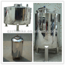 Pure Water Storage Tank for Reverse Osmosis System